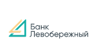 Банк Левобережный
