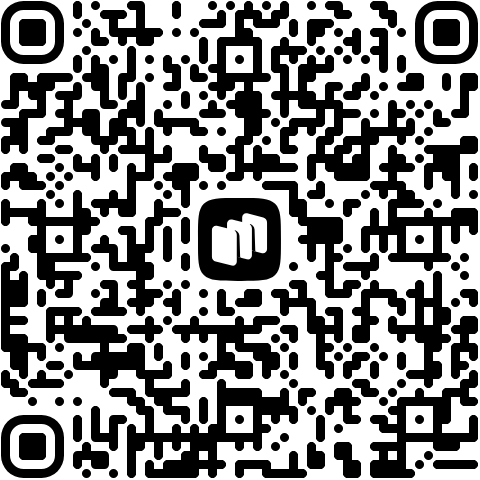 QR-код приложения в RuStore