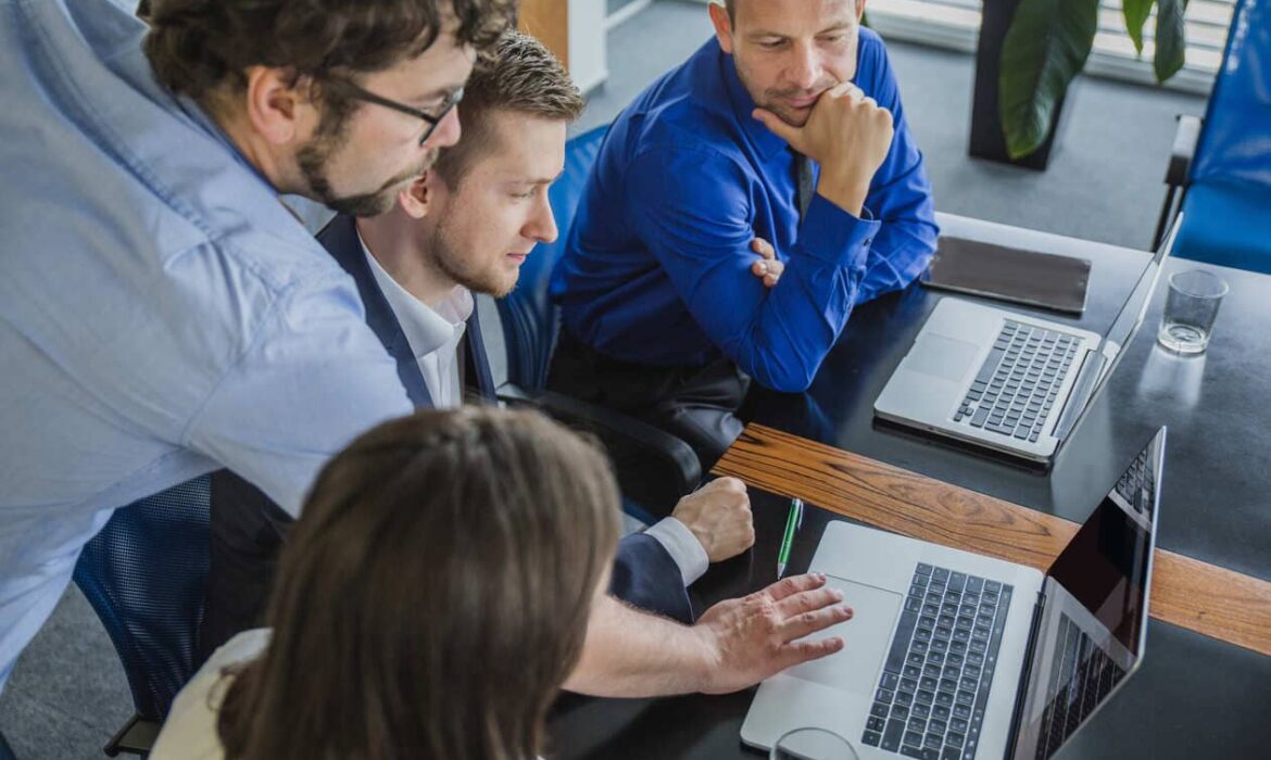 Корпоративное обучение