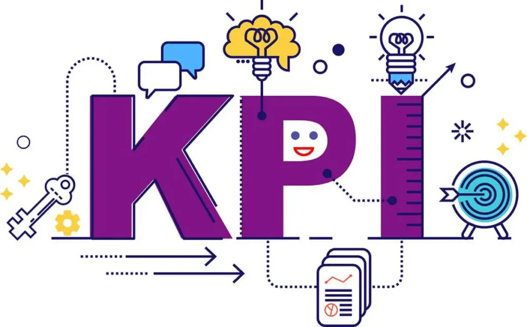 что такое KPI