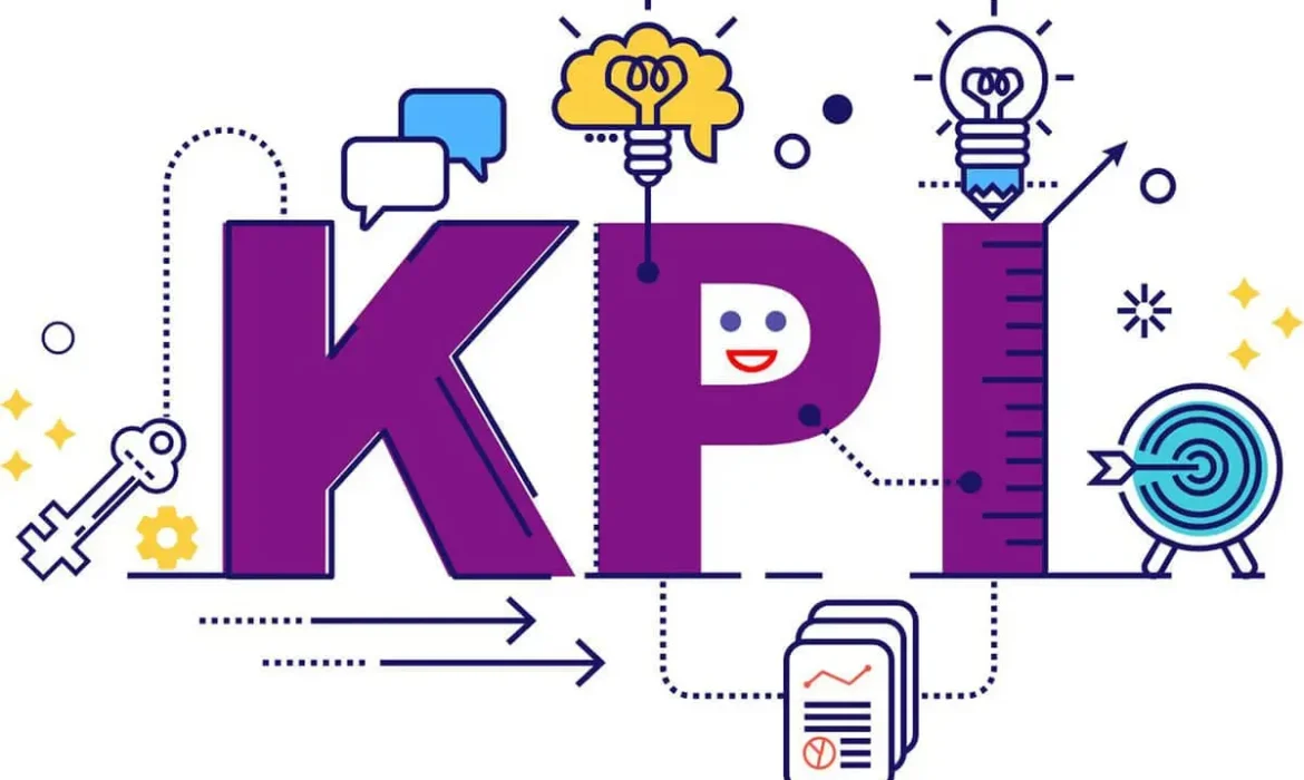 что такое KPI