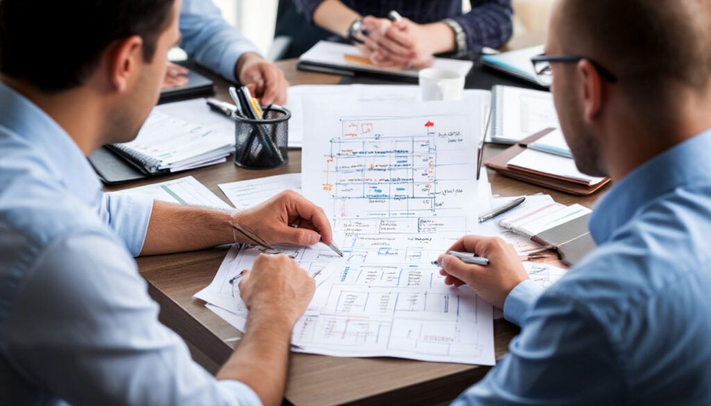 Методологии основ управления проектами