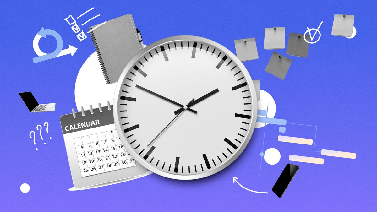 Управление проектами