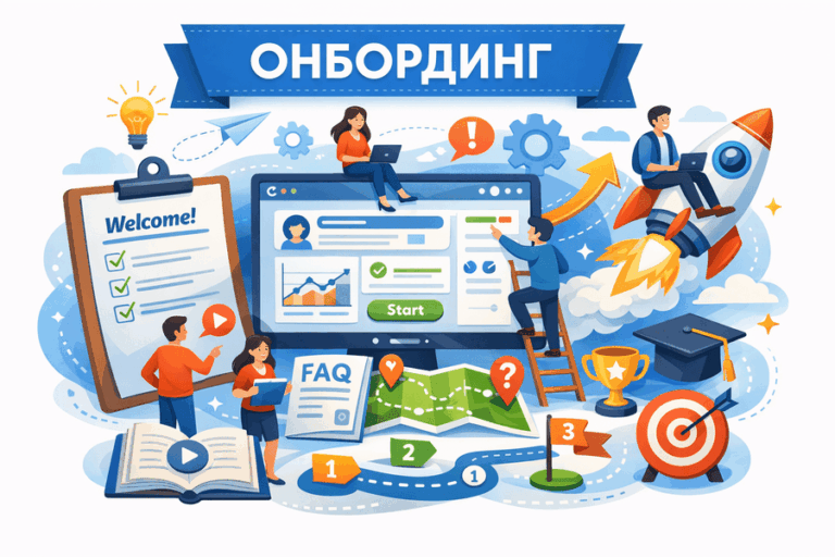 chto-takoe-onbording Что такое онбординг, разбираемся с Мой Радиус